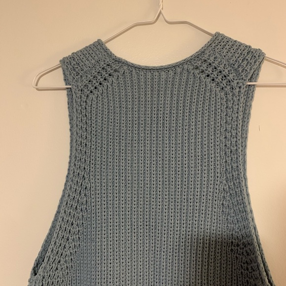 Vince Sweater vest - Picture 6 of 6